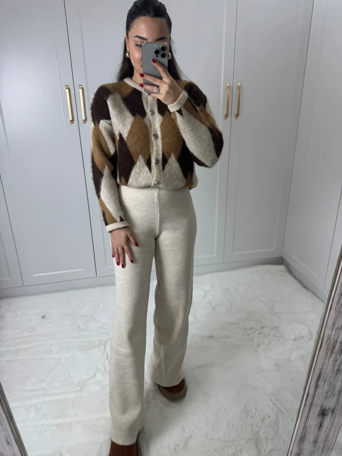 BAKLAVA KAHVE KREM HIRKA