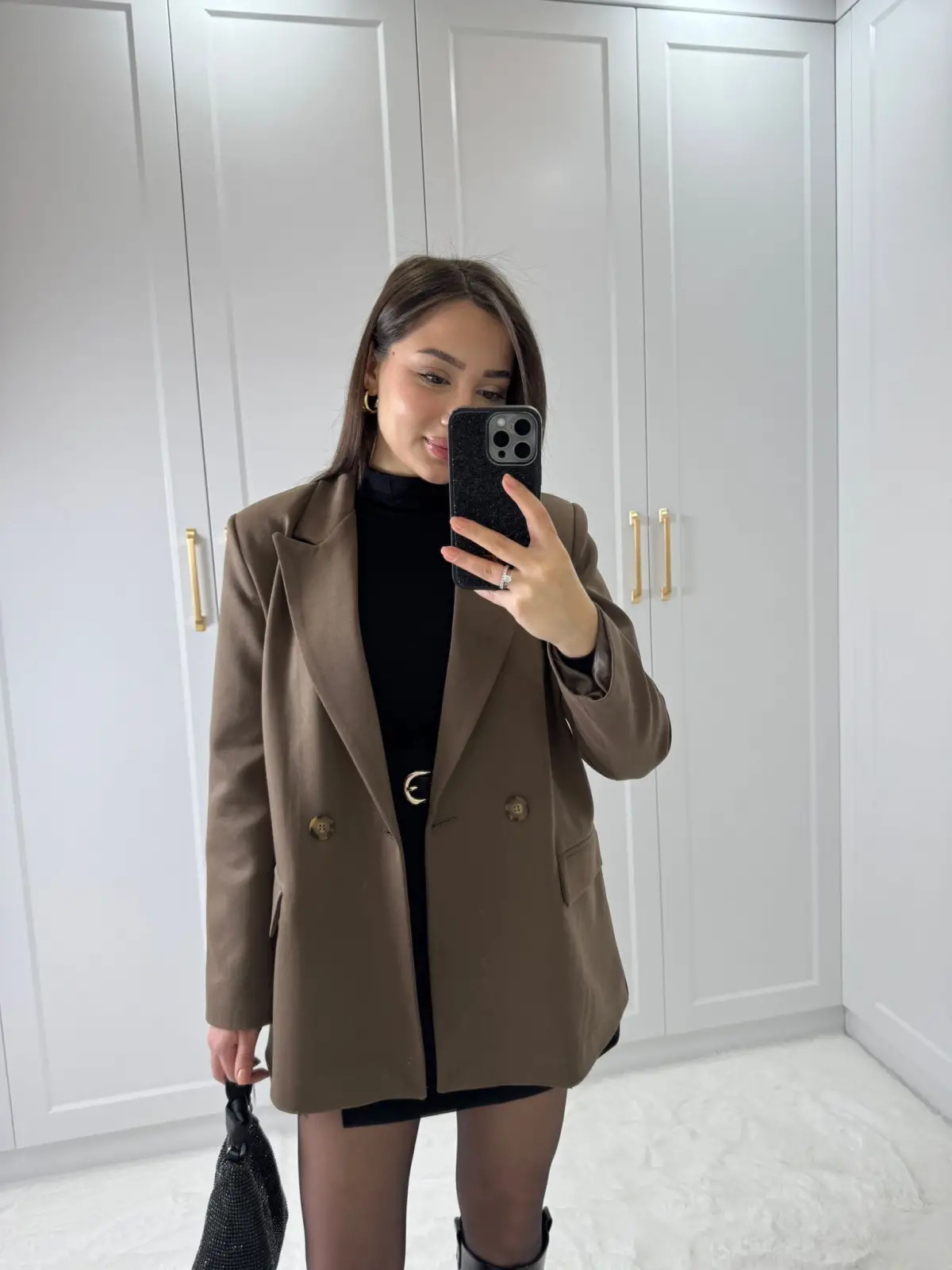 KAROL HAKİ RENK BLAZER CEKET