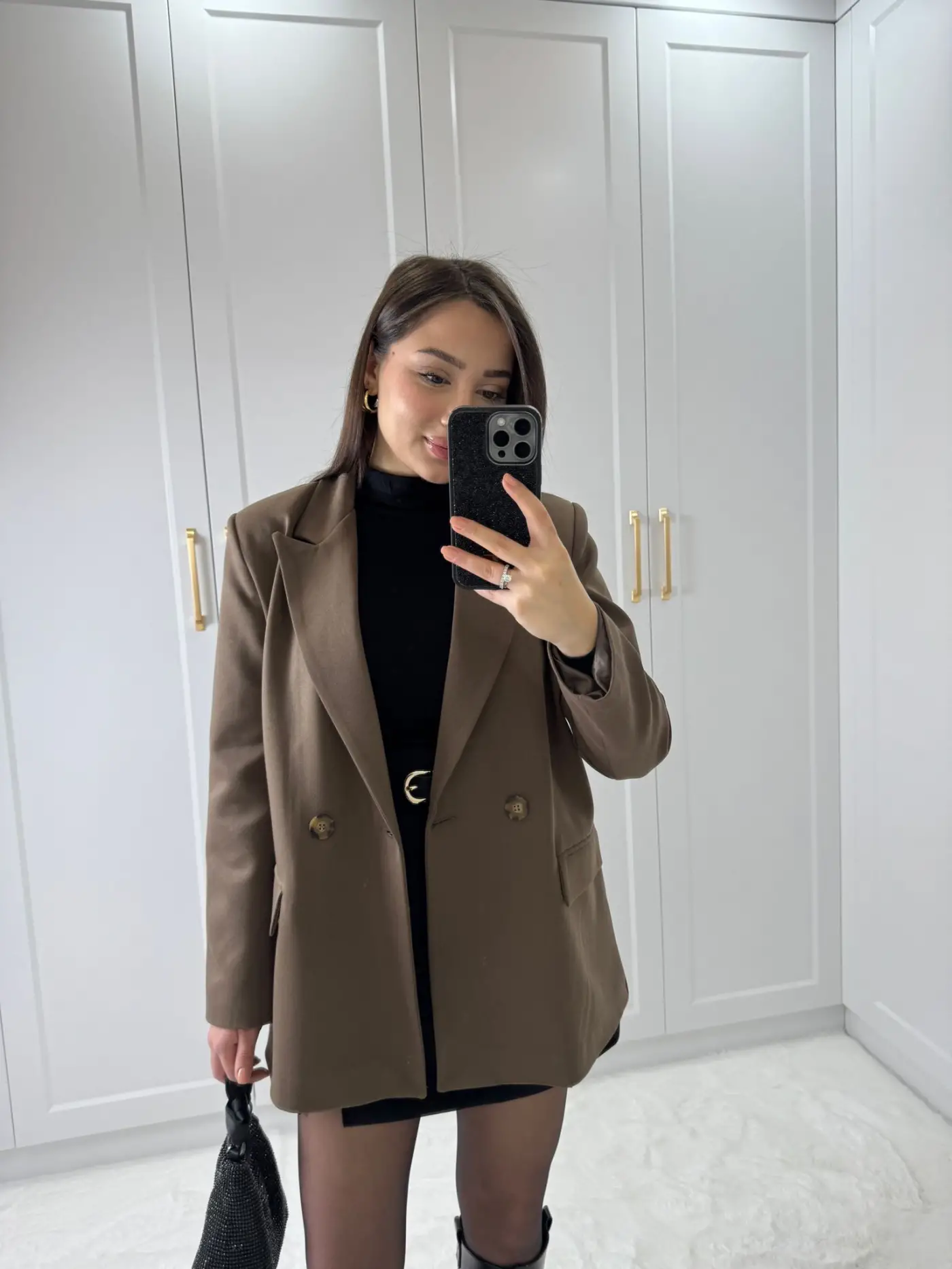 KAROL HAKİ RENK BLAZER CEKET